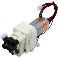 Keramikventil 507 12-24V / für Nivona NICR 7xx